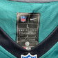 Philadelphia Eagles #1 AJ Brown Nike NFL Game Jersey - Mens Large - American Sports Jerseys