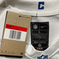 Indianapolis Colts #53 Darius Leonard Nike NFL Game Jersey - Mens Large - American Sports Jerseys