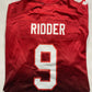 Atlanta Falcons Alternate Nike NFL Game Jersey - Desmond Ridder #9 - Mens 3XL