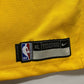 Los Angeles Lakers #6 LeBron James Nike Icon NBA Jersey - Youth XL - American Sports Jerseys