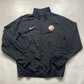 Atlanta Hawks Nike NBA City Edition Jacket - Mens Small - American Sports Jerseys