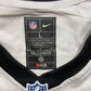 Philadelphia Eagles Road Nike NFL Game Jersey - A.J. Brown #11 - Mens