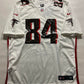 Atlanta Falcons Road Nike NFL Game Jersey - Cordarrelle Patterson #84 - Mens XL