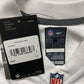 Las Vegas Raiders #10 Jimmy Garoppolo Nike NFL Game Jersey - Youth Small - American Sports Jerseys