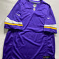 Minnesota Vikings Home Nike NFL Game Jersey - Kirk Cousins #8 - Mens 2XL