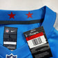 Tennessee Titans #69 Brett Kern Nike NFL Game Jersey - Mens Large - American Sports Jerseys