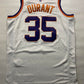 Phoenix Suns #35 Kevin Durant Nike NBA Association Jersey - Mens Medium