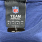 Seattle Seahawks NFL T-Shirt (Size S) Men's Top - New.