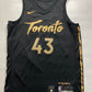 Toronto Raptors #43 Pascal Siakam Nike NBA City Jersey - Mens Large - American Sports Jerseys