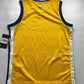 Golden State Warriors Nike NBA Statement Jersey - Youth Medium - American Sports Jerseys