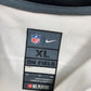 New Orleans Saints Nike NFL Game Jersey - Mens XL - American Sports Jerseys