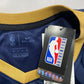 New Orleans Pelicans #1 Zion Williamson Nike NBA Icon Jersey - Mens Small