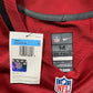 Arizona Cardinals #1 Kyler Murray Nike NFL Game Jersey - Mens Medium - American Sports Jerseys