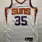 Phoenix Suns #35 Kevin Durant Nike NBA Association Jersey - Mens Medium