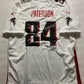 Atlanta Falcons Road Nike NFL Game Jersey - Cordarrelle Patterson #84 - Mens XL