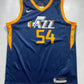 Utah Jazz Nike NBA Icon Jersey - Youth Large - American Sports Jerseys