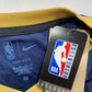 New Orleans Pelicans Nike NBA Icon Edition Jersey - Dyson Daniels #11 - Mens