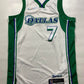 Dallas Mavericks #7 Nike NBA City Jersey - Mens Medium - American Sports Jerseys