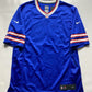 Buffalo Bills #58 Matt Milano Nike NFL Game Jersey - Mens Large - American Sports Jerseys