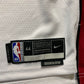 Miami Heat #22 Jimmy Butler Nike NBA Association Jersey - Mens Medium