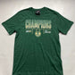 Milwaukee Bucks NBA T-Shirt - Mens Medium - American Sports Jerseys