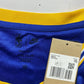 Golden State Warriors #3 Jordan Poole Nike NBA Classic Jersey - Mens 2XL - American Sports Jerseys