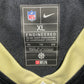 New Orleans Saints #7 Taysom Hill Nike Game Jersey - Mens XL - American Sports Jerseys