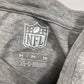 Las Vegas Raiders NFL T-Shirt - Mens Medium - American Sports Jerseys