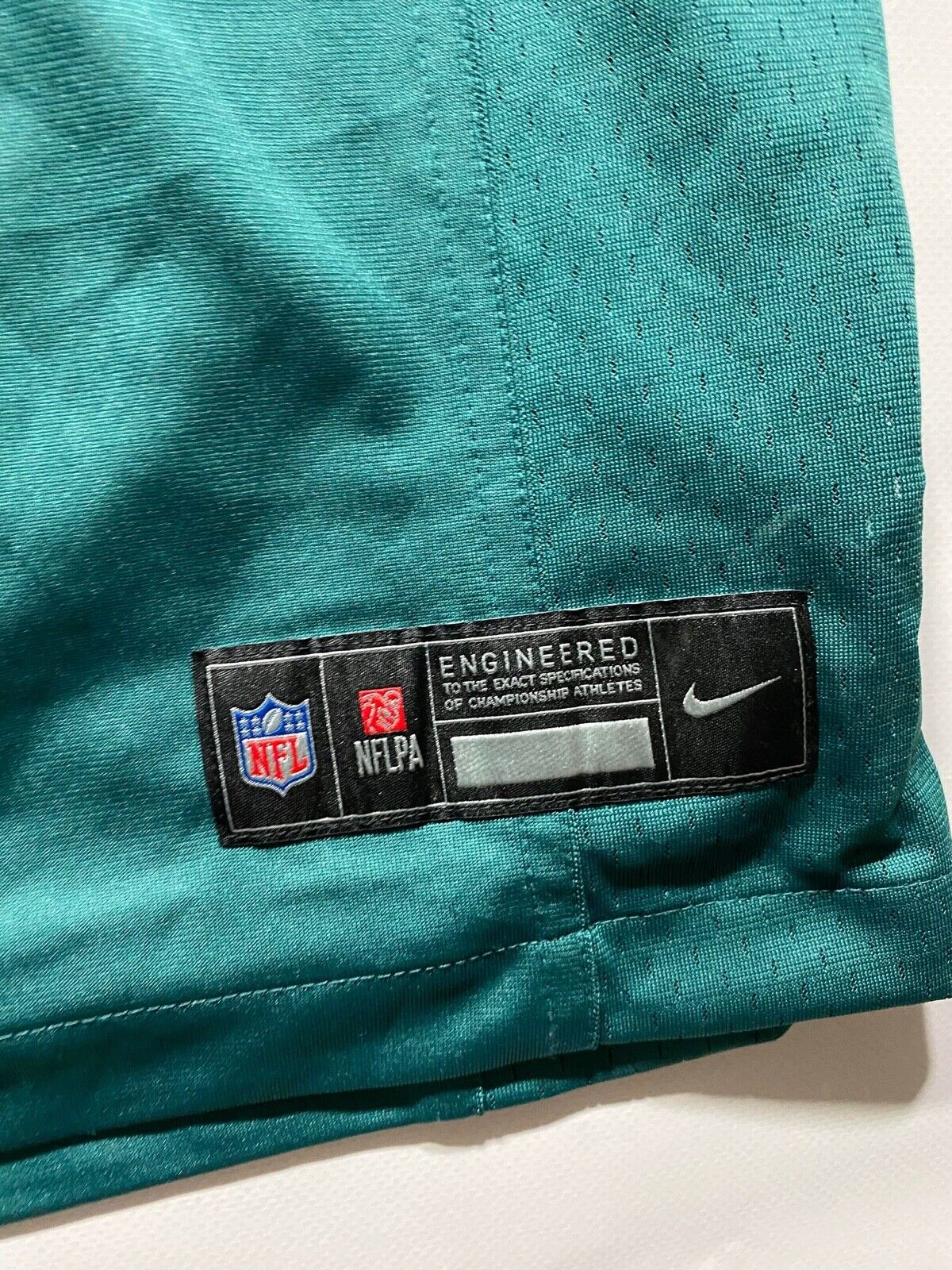 Philadelphia Eagles #11 AJ Brown Nike NFL Game Jersey - Mens XL - American Sports Jerseys