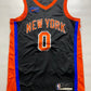 New York Knicks Nike NBA City Jersey - Mens Medium - American Sports Jerseys