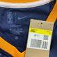 Utah Jazz #16 Simone Fontecchio Nike NBA Icon Jersey - Mens Small