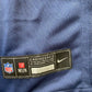 Tennessee Titans Home Nike NFL Game Jersey - Derrick Henry #22 - Mens Large