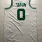 Boston Celtics #0 Jayson Tatum Nike Association NBA Jersey - Mens Medium - American Sports Jerseys