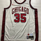 Chicago Bulls Nike NBA City Edition Jersey - Mens XL - American Sports Jerseys