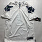 Seattle Seahawks NFL Jersey (XL) Kids Nike Game Top White - Wilson #3.