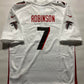 Atlanta Falcons #7 Bijan Robinson Nike NFL Game Jersey - Youth Large - American Sports Jerseys