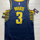 Indiana Pacers Chris Duarte #3 Nike Icon NBA Jersey - Men's Small