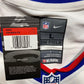 Buffalo Bills #58 Matt Milano Nike NFL Game Jersey - Mens Large - American Sports Jerseys