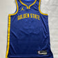 Golden State Warriors #3 Jordan Poole Nike Icon NBA Jersey - Mens Medium - American Sports Jerseys