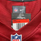 Arizona Cardinals Nike NFL Game Jersey - Mens Large - American Sports Jerseys