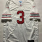 Arizona Cardinals #3 Budda Baker Nike NFL Game Jersey - Mens Medium - American Sports Jerseys