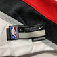 Portland Trail Blazers Nike NBA Association Jersey Damian Lillard #0 Youth XL