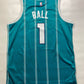 Charlotte Hornets LaMelo Ball #1 Nike Icon NBA Jersey - Men's Large