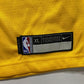 Los Angeles Lakers #6 LeBron James Nike NBA Icon Jersey - Youth XL - American Sports Jerseys