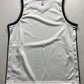 Brooklyn Nets Nike NBA Association Jersey - Youth XL - American Sports Jerseys