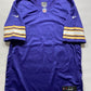 Minnesota Vikings Secondary Nike NFL Game Jersey - TJ Hockenson #87 - Mens Large