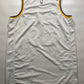 Los Angeles Lakers Nike NBA Association Jersey - Mens Medium - American Sports Jerseys