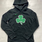 Boston Celtics Nike NBA Fleece Hoodie - Youth Medium - American Sports Jerseys