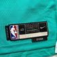 San Antonio Spurs #1 Victor Wembanyama Nike NBA City Jersey - Mens Small - American Sports Jerseys