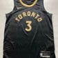 Toronto Raptors OG Anunoby #3 Nike City NBA Jersey - Men's Large